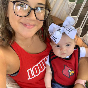 Meet your Posher, Alexandra